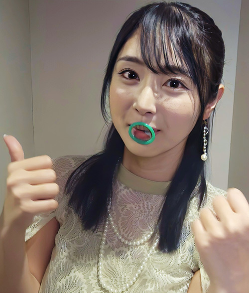 コンドーム装着にチャレンジ！巨乳チン媚！の全裸狂騒曲：E★ナンパDX 限定の生々しさ